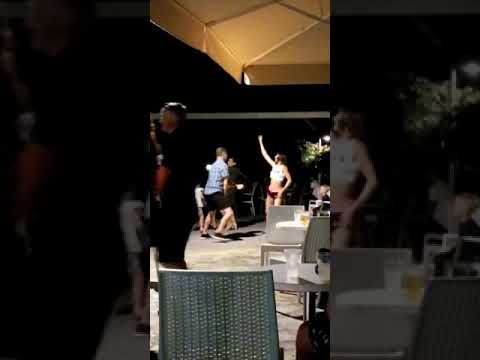 kos kipriotis Hotel