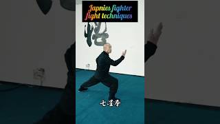 Wow that's amazing fight style and fight techniques.awesome #fightingtechniques #martialarts #karate