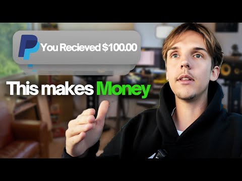 How To Sell Digital Products As A Producer (A Beginners Guide)