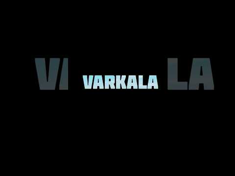 Cafes of Varkala | Must Visit | Best Views | Good Food