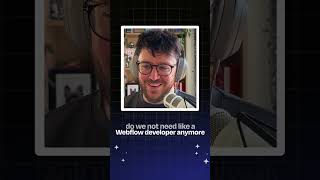 Is AI replacing Webflow developers?