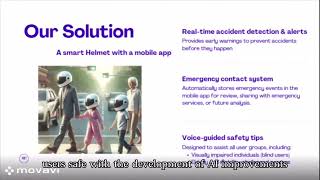 VisionCap - Global AI Hackathon 2025 - All Ages Team Winner