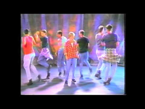 Tap Dogs Ellen 1996.mov