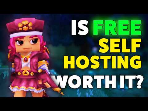 The Ultimate Guide To Hytale Self Hosting - Everything You Need To Know (2026)