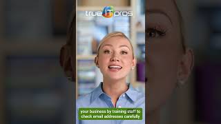 Spot Fake Emails: Protect Your Business from Phishing Scams #Cybersecurity #Atlanta