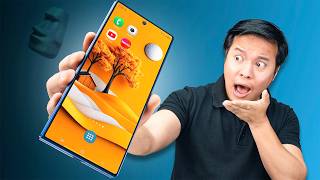 I Finally Switched to This Special Phone - Galaxy Z FOLD 7