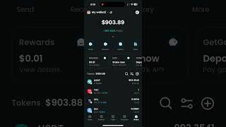 Bitget wallet $700 usdt Free Airdrop 2025 \how to use bitget wallet