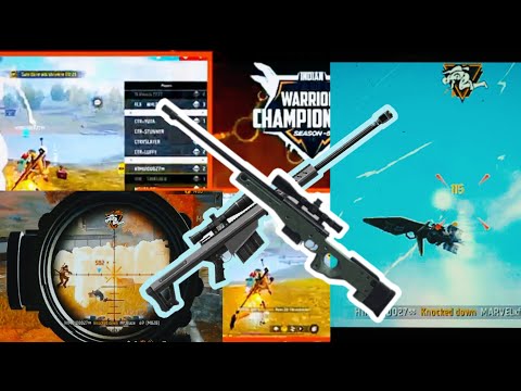 BEST😈 TOURNAMENT HIGHLIGHT 🚀🎮 by HIMU(SnIpEr) 🔥☠️ FREEFIRE MAX @Caster_harsh @ROCKYRDX
