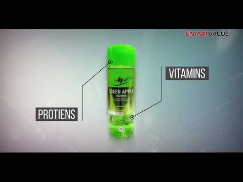 NURTURE Shampoo & Conditioner - Bengali