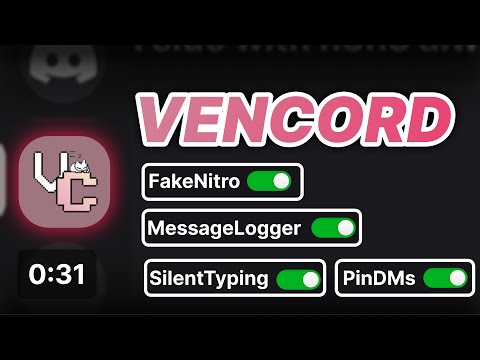 How To Install Vencord in 2025