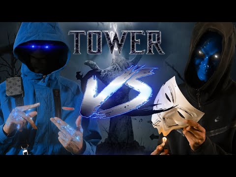 #SLAINTV - TOWER [ S1.E1 ] #BDK
