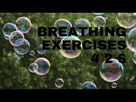 Breathing Exercise 4 2 6