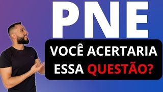 PNE [Teacher Exam] Tricky Question #04 - Pedagogical Knowledge