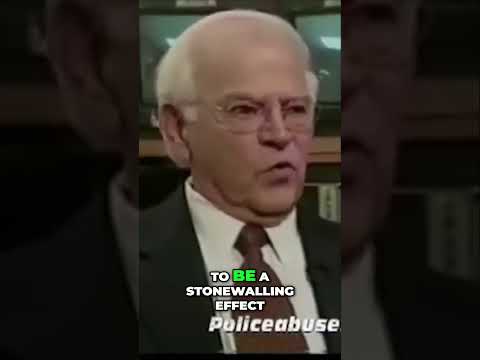 Culver City Police: Complaint Stonewalling Exposed!