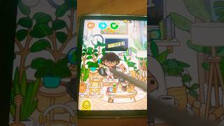 MORNING ROUTINE💕#tocabocarp #tocalifeworld #tocalife #tocabocafamily #tocabocahouseideas #trending