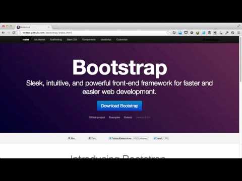 Bootstrap WebDesign 02- tutsplus