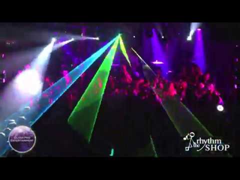 Walk The Moon - Shut Up And Dance - The Rhythm Shop Cover