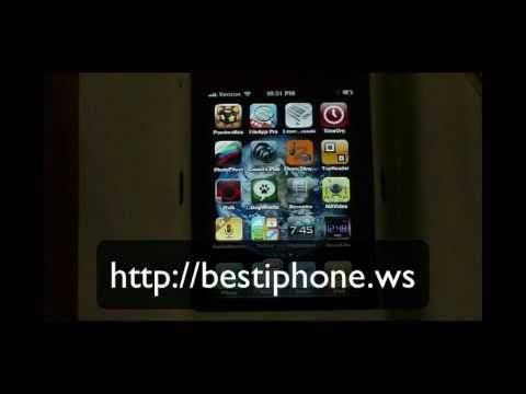 TimeOrg iPhone App Review - Track Time On Your iPhone