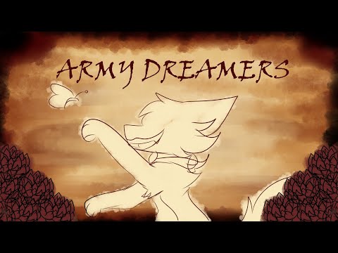 Army Dreamers [Mysterious PMV]