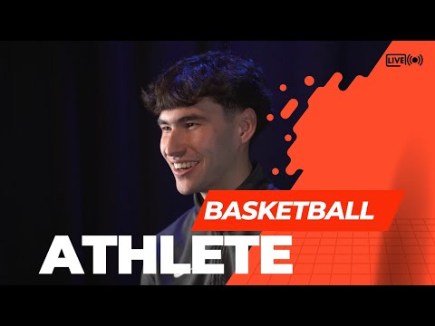 Top Athlete Mindset | Alex Lee | Basketball Athlete