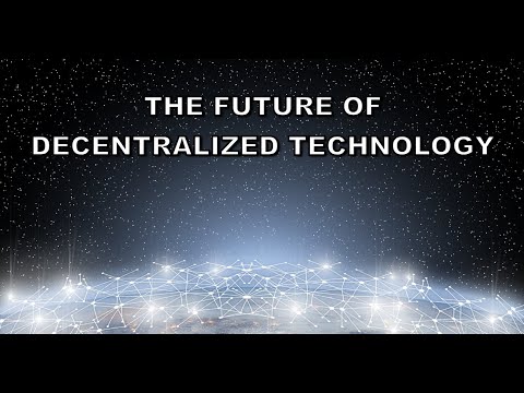 Blockchain Beyond Cryptocurrency: The Future of Decentralized Technology