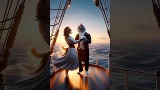 Epic Animal Transformation (Fantasy Art)