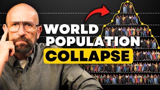 Why are humans vanishing?