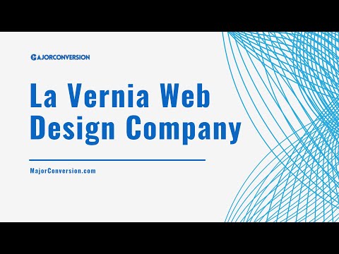 La Vernia Web Design Company