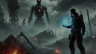 THE LAST CODE OF SKYNET | Post-Apocalyptic Sci-Fi Thriller | AI Storytelling Video