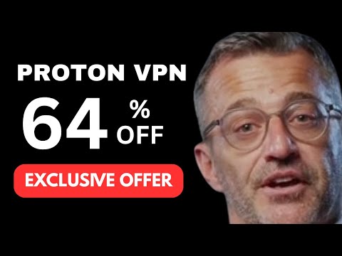Best Proton VPN Coupon Code 2025 🔥 Verified Discount Deal 64% OFF