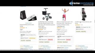 Back End Optimization Backend Search terms, Audience, Intended Use