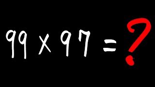 3 Useful & Genius Math Tricks You Should Know