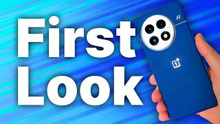 OnePlus 13 First Impressions: My new favorite phone