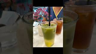 A LOVELY NEW coffee shop in MAKATI | PANCO CAFE
