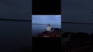 Camping/fishing at lake Arcadia OK! #fishing #oklahomaoutdoors #bassfishing #bass #oklahomalife