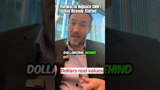 The Shocking Truth About the Dollar Collapse #DollarCollapse #FinancialTruth #MoneyScams