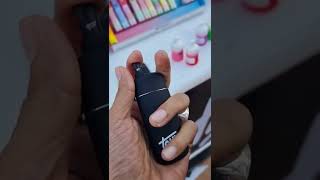 اختراع  ..محاكي قوي لل MTL 👌👌( disposable Pods