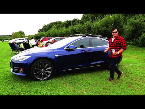"In My Tesla"