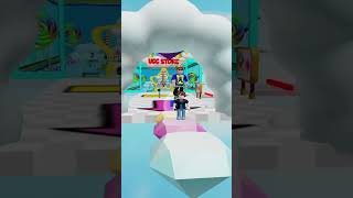 Can We Beat The NEW Obby? (Roblox Easy Obby)