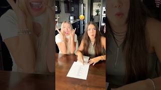 The math ain’t MATHING! 🤔👀🤣 | Triple Charm #Shorts