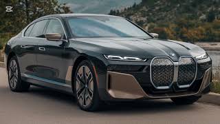 "BMW Car Review: Innovation, Performance, and Luxury Across the Range"