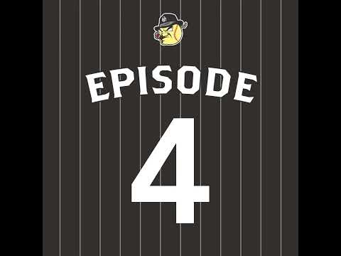 Garrett Cooper Joins the Show, Discusses MLB Career and Relives His Minor League Playing Days