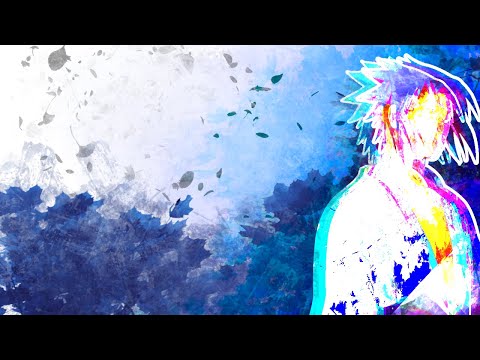 The Glitch in Naruto