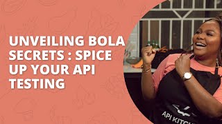 Unveiling BOLA Secrets: Spice Up Your API Testing