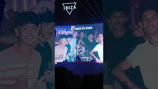 IBIZA SURABAYA