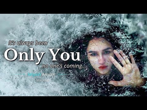 Only You - For Anyone Who’s Ever Felt Alone | Original Sad Healing Song