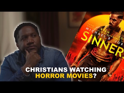 Time to end the horror movie debate