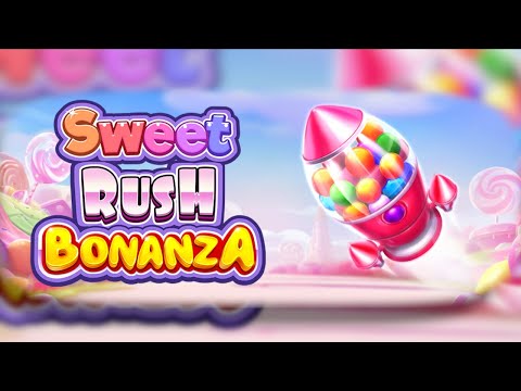 *NEW* SWEET RUSH BONANZA SLOT TEST AND REVIEW