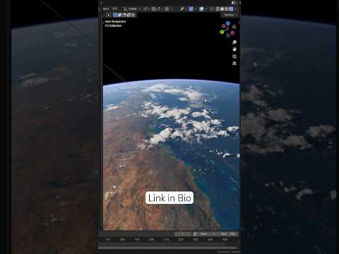 Get these HDRIs now! #b3d #blender #maya #3dsmax #3dart #space