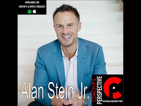 Alan Stein Jr. | Performance Secrets from the Best of the Best